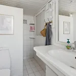 Solbritt - 30m From The Sea By Interhome Broager