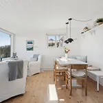 Solbritt - 30m From The Sea By Interhome * Broager