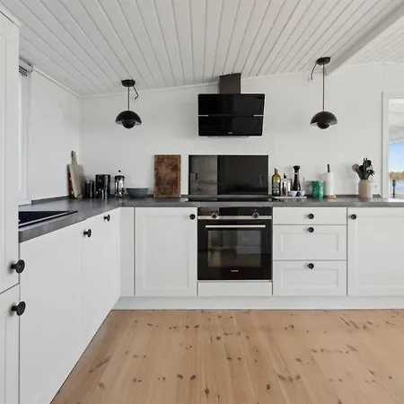 Solbritt - 30m From The Sea By Interhome Nyaraló