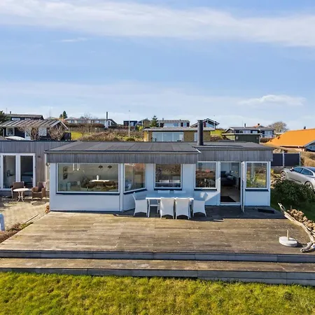 Solbritt - 30m From The Sea By Interhome بيت للعطل *