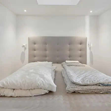 Solbritt - 30m From The Sea By Interhome