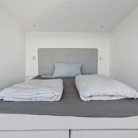 Ferienhaus Solbritt - 30m From The Sea By Interhome
