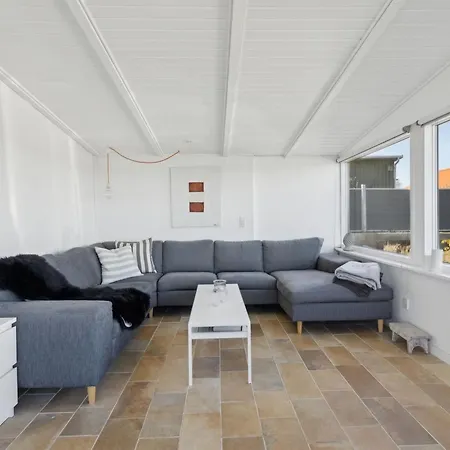 Solbritt - 30m From The Sea By Interhome *