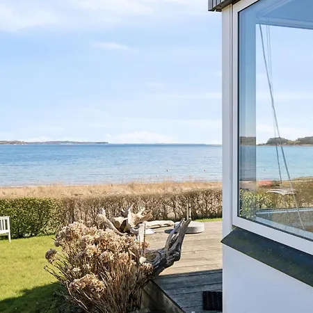 Solbritt - 30m From The Sea By Interhome Ferienhaus